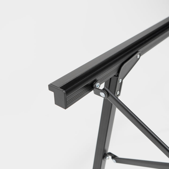 BOXIO TABLE I Modular camping table