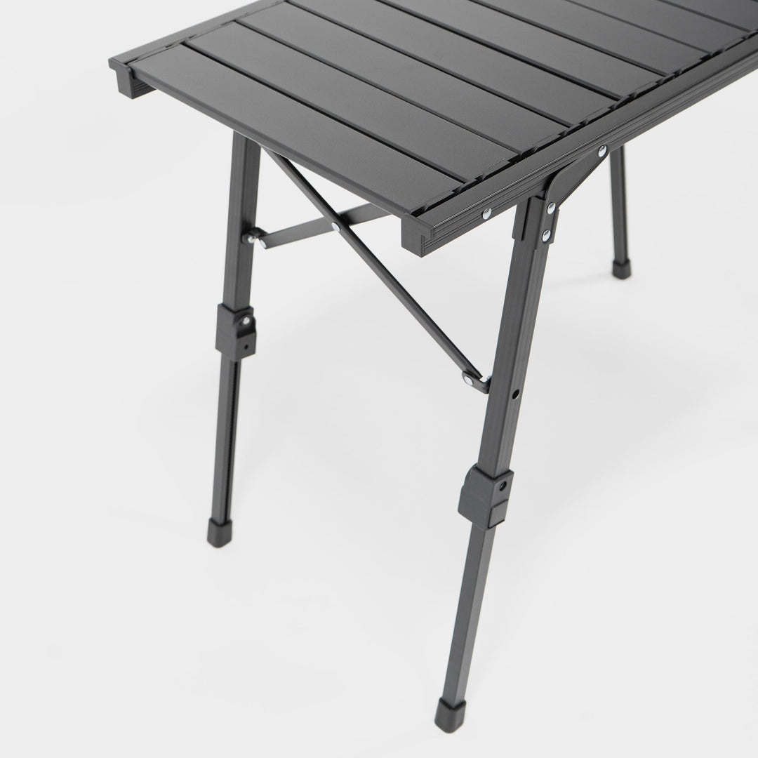 BOXIO TABLE I Modular camping table