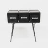 BOXIO TABLE I Modular camping table