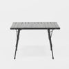 BOXIO TABLE I Modular camping table
