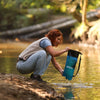 BOXIO WASH UP I Water Filter System in Eurobox