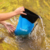 BOXIO WATER FILTER SYSTEM I Water Filter with 1.32 gal Water Bag