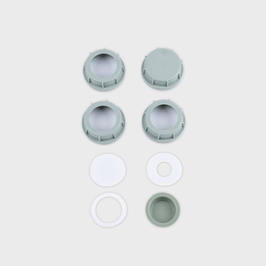 Assembly set (WM 3) for BOXIO - WASH
