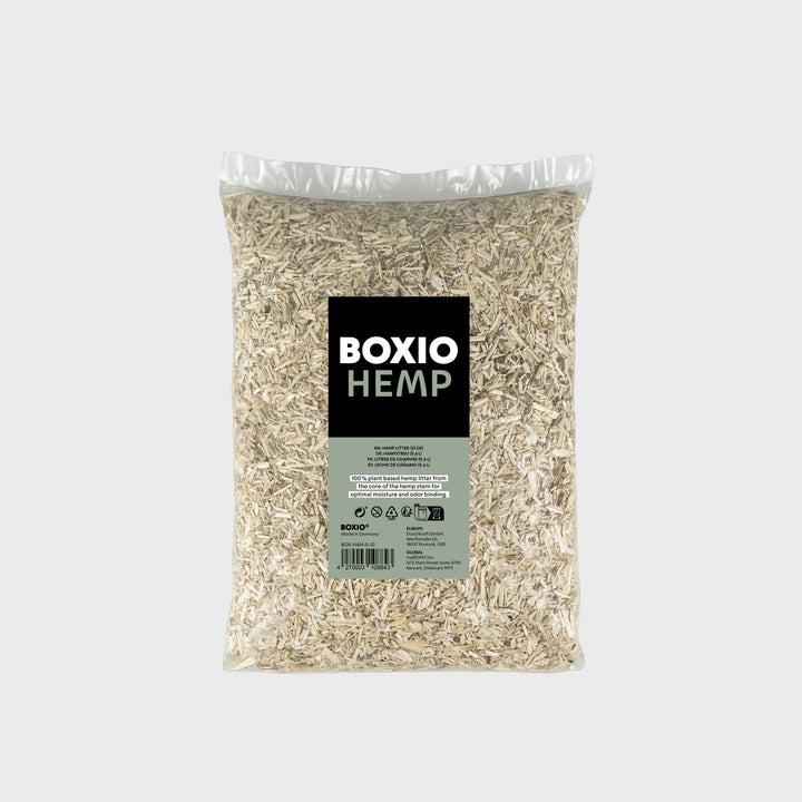 BOXIO - TOILET UP REFILL BUNDLE
