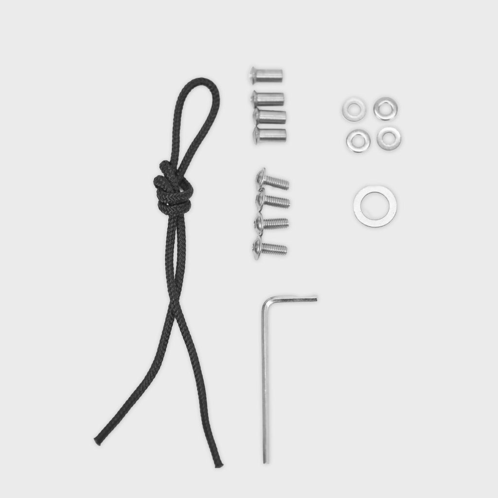 Assembly set (WM 1) for BOXIO - WASH