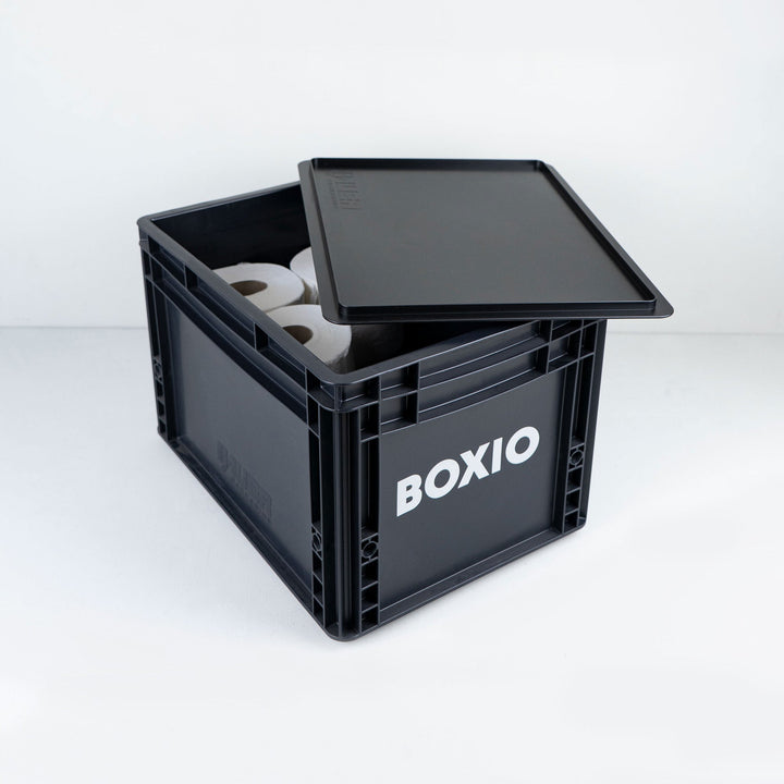 Storage Box | BOXIO - SOLO