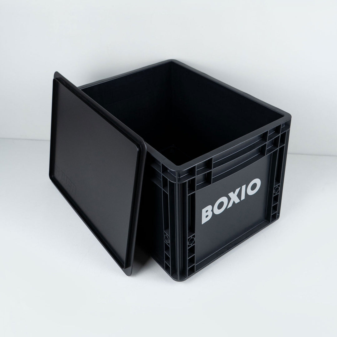 Storage Box | BOXIO - SOLO