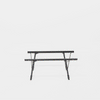 BOXIO TABLE I Modular camping table