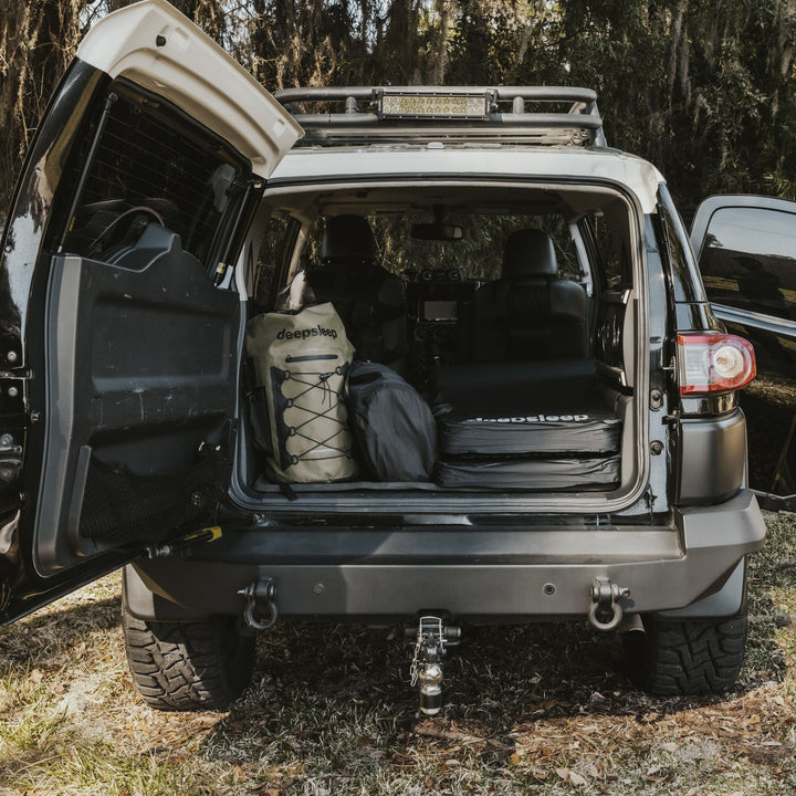 Backroads Dry Bag