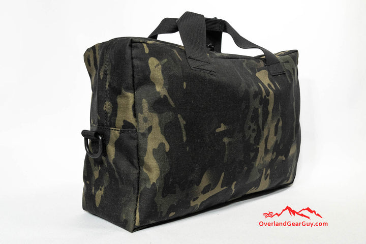 Bauer Bag