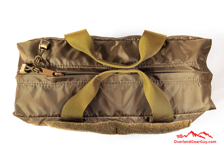 Bauer Bag