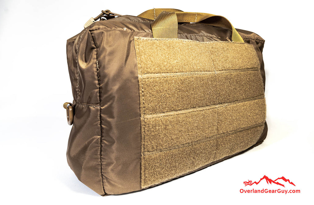 Bauer Bag