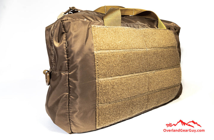 Bauer Bag