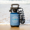 Portable Shower Ocean Rise 1.3G