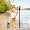 Portable Shower Ocean Rise 1.3G