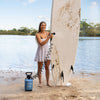 Portable Shower Ocean Rise 1.3G