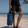 Portable Shower Ocean Rise 2.1G