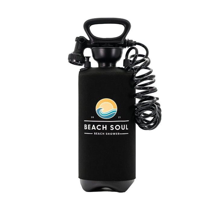 Portable Shower Original 2.1G