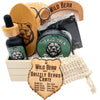 Grizzly Beard Crate