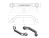 Agency 6 Billet Grab Handles - Pair