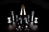 GAME CHANGER - BLACK (SET)