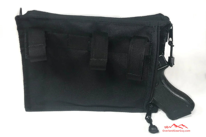 Grenadier Grab Handle Storage Bag