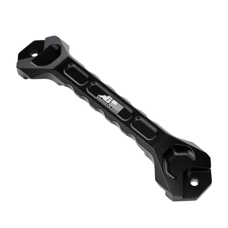 Exterior Parts / Trim