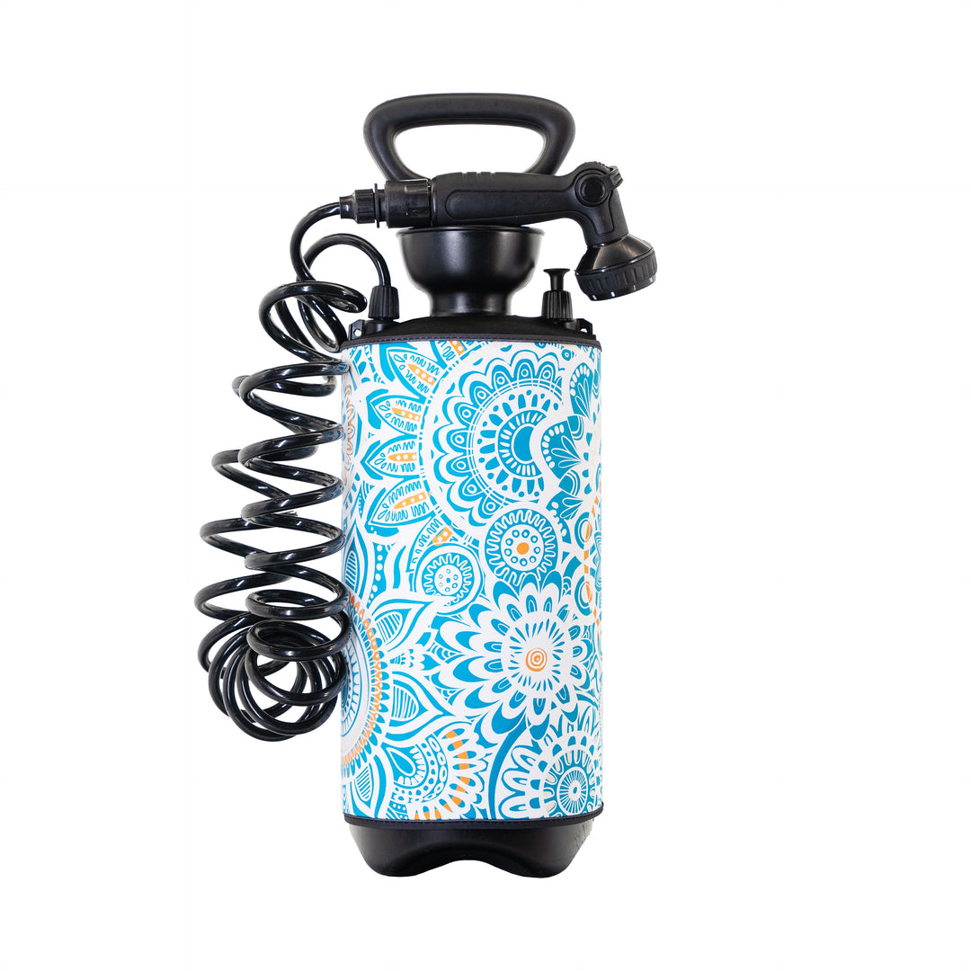 Portable Shower Bliss Out 2.1G