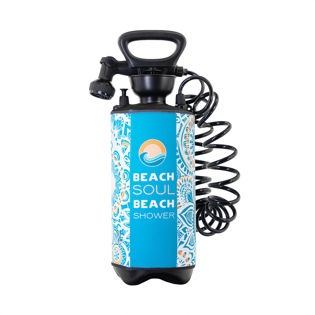 Portable Shower Bliss Out 2.1G