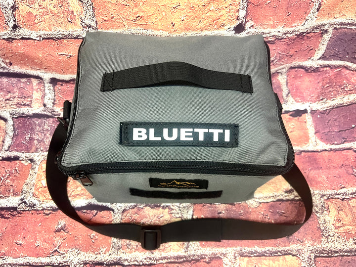 BLUETTI Portable Power Station EB3A Carry Case
