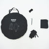 Pop-Up Shower and Toilet Tent | BOXIO - TENT