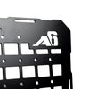 Ford Bronco Side Molle GRIDS