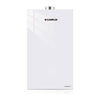 Camplux Climatech-7 Indoor Tankless Gas Water Heater 5.28 GPM | White