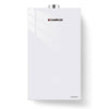 Camplux Climatech-7 Indoor Tankless Gas Water Heater 6.86 GPM | White