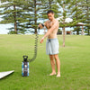 Portable Shower Chill Chameleon 2.1G