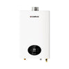 Camplux Climatech 3 Indoor Gas Tankless Water Heater 68,000 BTU