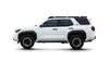 The Capitol (2025 4Runner Roof Rack)