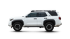 The Capitol (2025+ 6th Generation Toyota 4Runner Roof Rack)