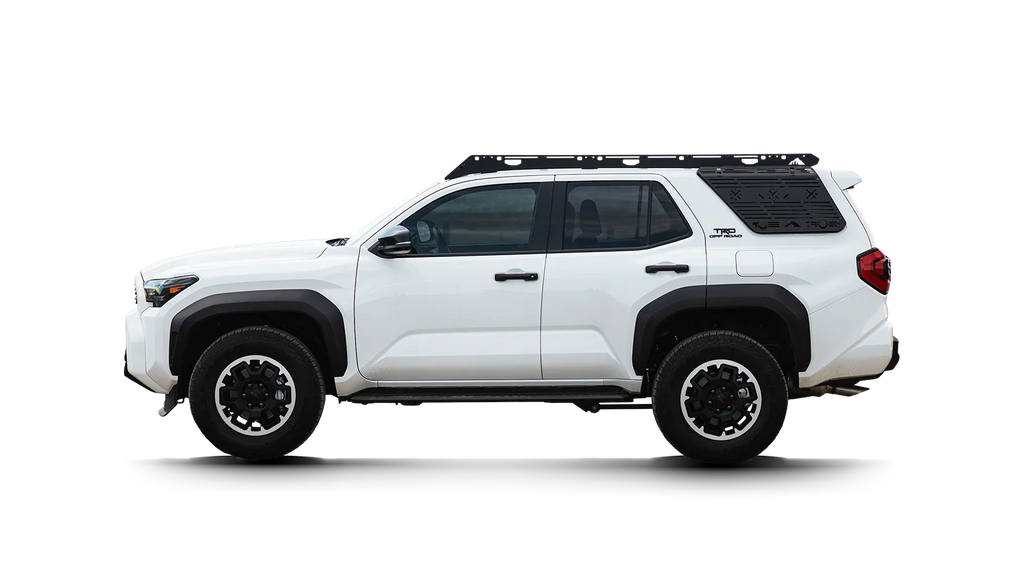 The Capitol (2025+ 6th Generation Toyota 4Runner Roof Rack)