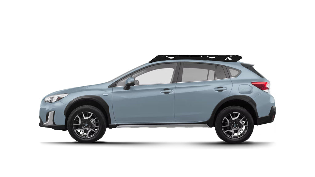 The Cascade (2018-2026 Subaru Crosstrek Roof Rack)