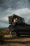 Geo 2.5 Pro Rooftop Tent