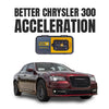 Pedal Commander for Chrysler 300