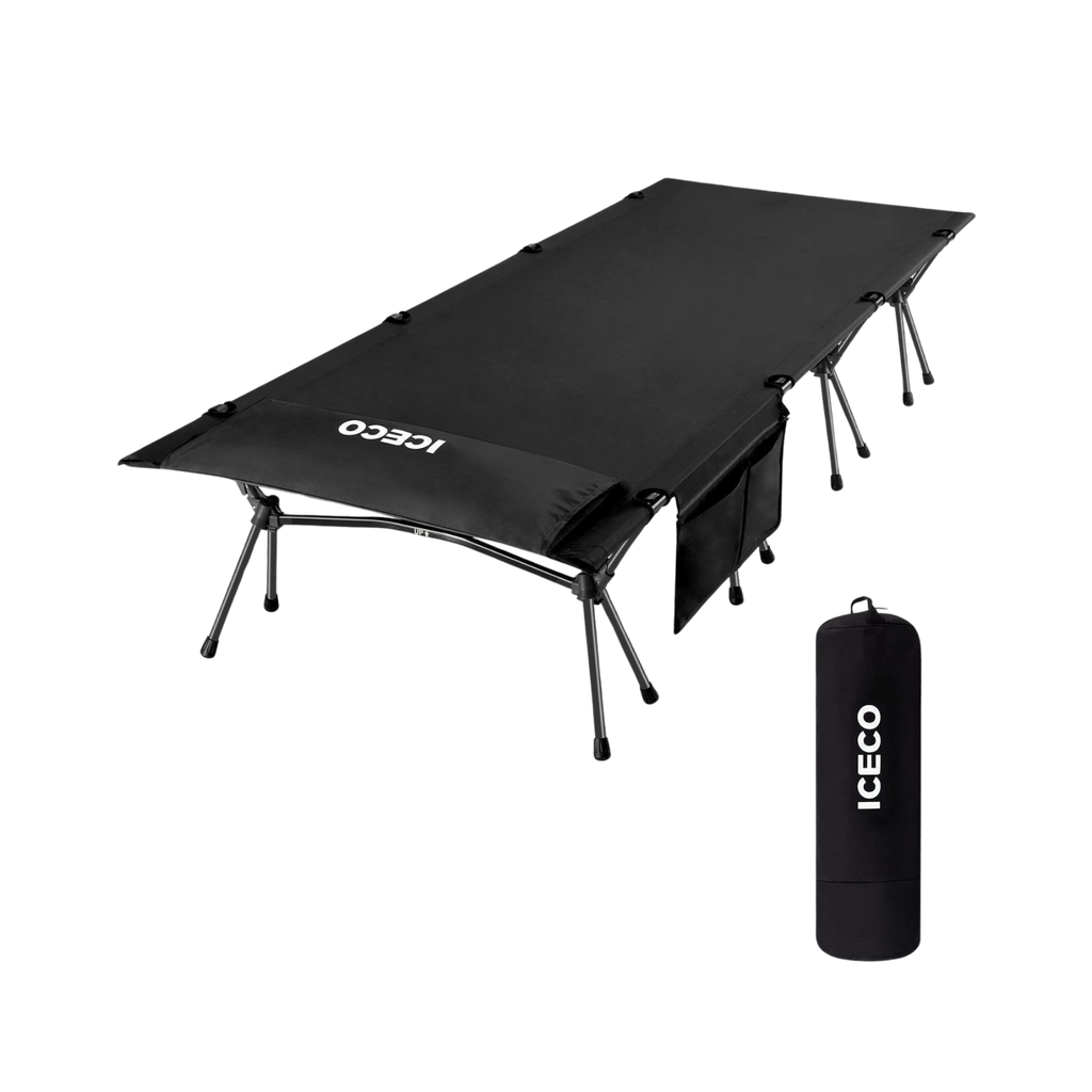 Camping Cot for Adults | ICECO