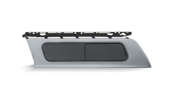 The Crow’s Nest (Truck Topper Rack)