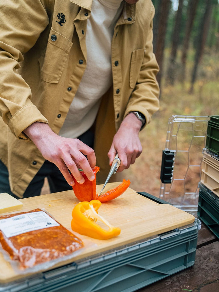 Bamboo Lid 2.0