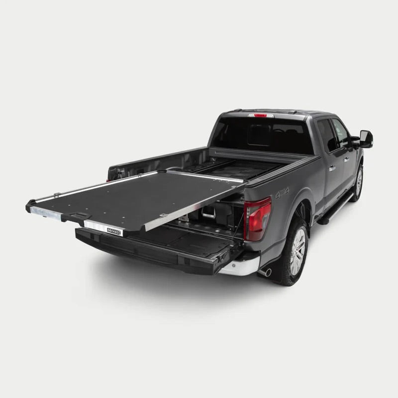 CARGOGLIDE - DRAWER SYSTEM COMPATIBLE