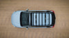 The Cascade (2018-2026 Subaru Crosstrek Roof Rack)