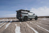 Toyota Tundra Canopy Camper