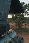 Geo 2.5 Pro Rooftop Tent
