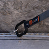 1" Carabiner End